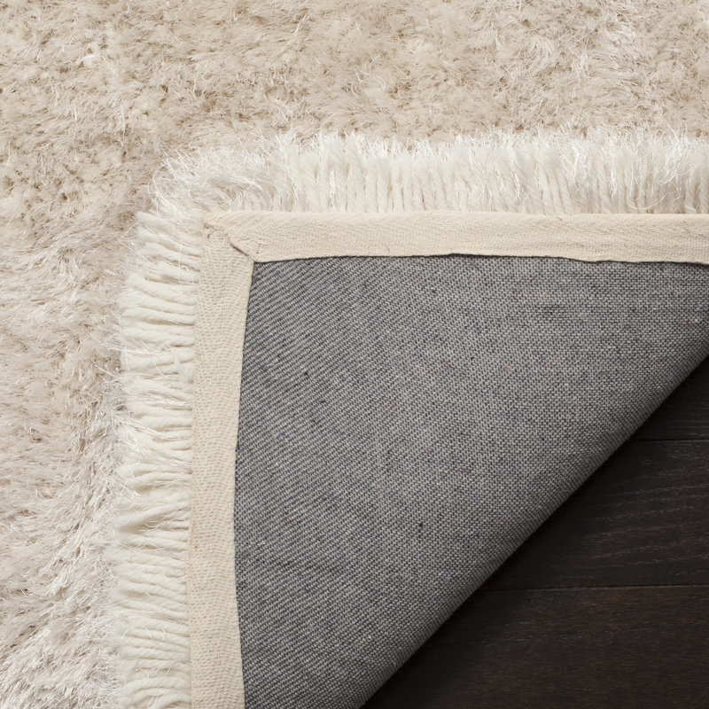 Tapis touffeté à la main Jayne, Rectangle 9 pi x 12 pi