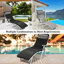 Chaise longue inclinable de 70 po avec coussins Amrom-1024034896-1024064345-1024064364