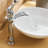 Vessel Sink Faucet Single-handle Bathroom Faucet with Drain Assembly-58625568