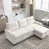 Beige Fabric is out of stock
