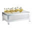 Soho Ice Housing with Clear Pan-1361450443