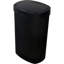 Plastic Motion Sensor Kitchen Trash Can - 50L-123491807