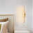 16" 1-Light LED Picture Light with Remote Control, Battery Powered Wall Mount Light with Adjustable Arm-1611039244