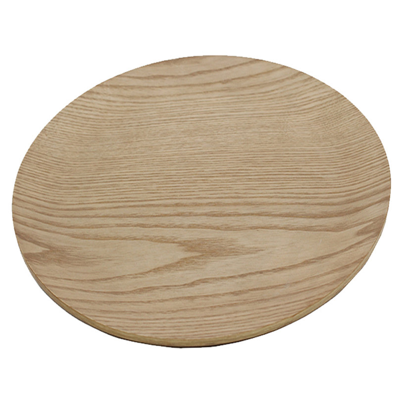 Rangeworthy Wood Tray, 0.6"Hx16"Wx16"D