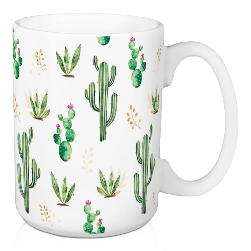 Coleford Ceramic Coffee Mug