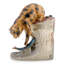 Cat Figurine Description