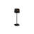 Nice Cordless Table Lamp - USB Rechargeable, Dimmable LED, 3 Modes, Sleek Design-70807551