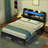Full Bed Frame