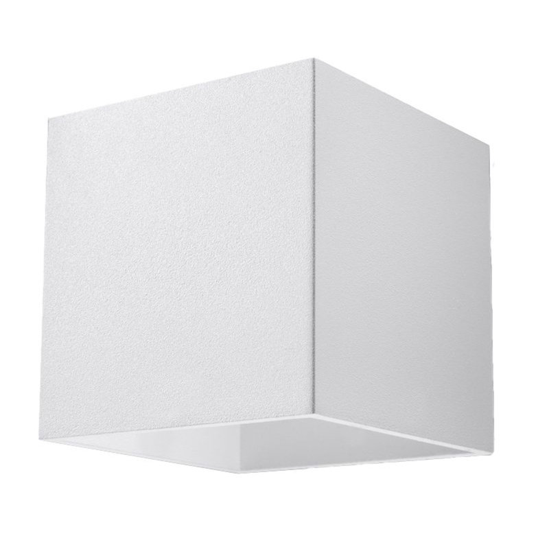Quad 1-Light Up & Downlight, White