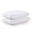  Feather and Down Medium Support Pillow-596963944