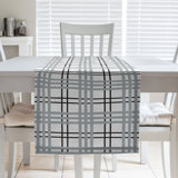 Paid Polyester Table Runner