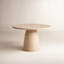Janice Round Dining Table-1740683025
