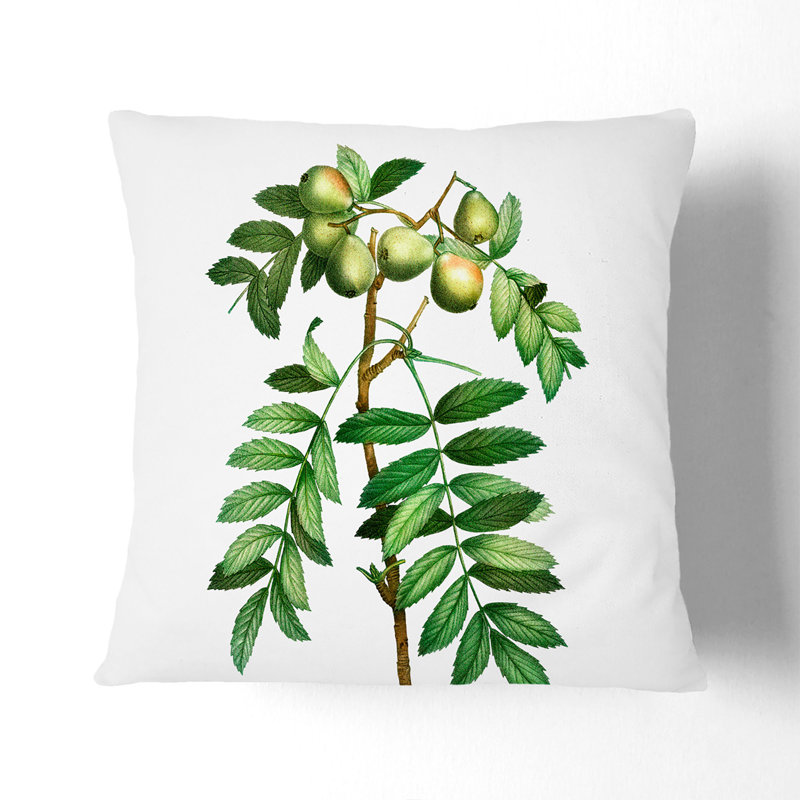 Square Cushion, 40cm H x 40cm W x 15cm D