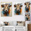 Popart Urban Cow - vache, art mural-1599507817-1599507816