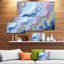 « abstract marbleed », impression-29490206-35109535