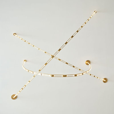 Catena 241 Chandelier