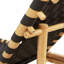 200cm Long Single Chaise