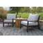 Fauteuils Jayton