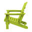 Outdoor Adirondack Chair