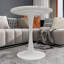 Table d'appoint ronde 27,6 po-1745387856-1745387857