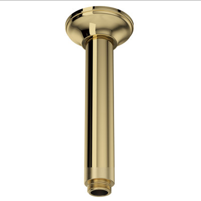 7" Ceiling Mount Shower Arm