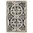 Cambridge Hand Tufted Wool Geometric Rug-147680229