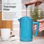 Cafetière à piston 34 oz Frielling-83967486