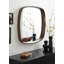 Miroir mural Prema 20 x 30-424130151-424130145-424130144