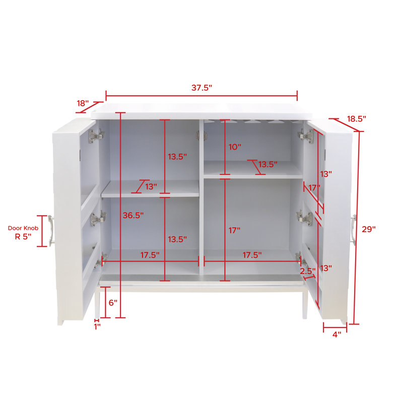 Armoire d'appoint Calypso