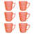 Corail est en rupture de stock