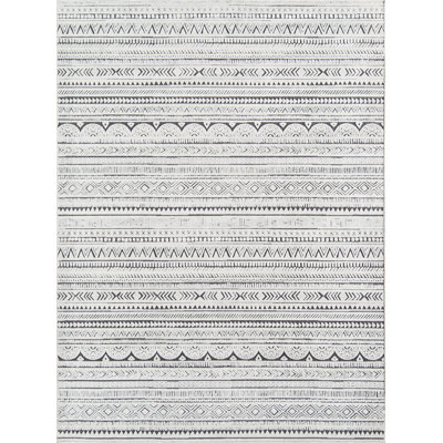 Adhitya Southwestern Indoor Rug