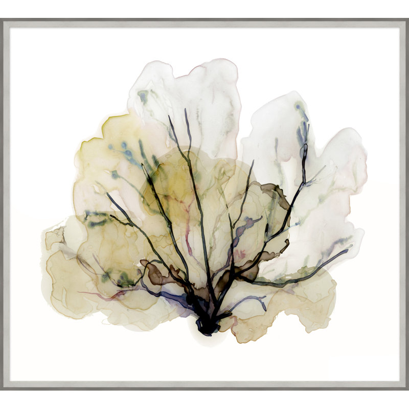 From The Ocean 1 Print