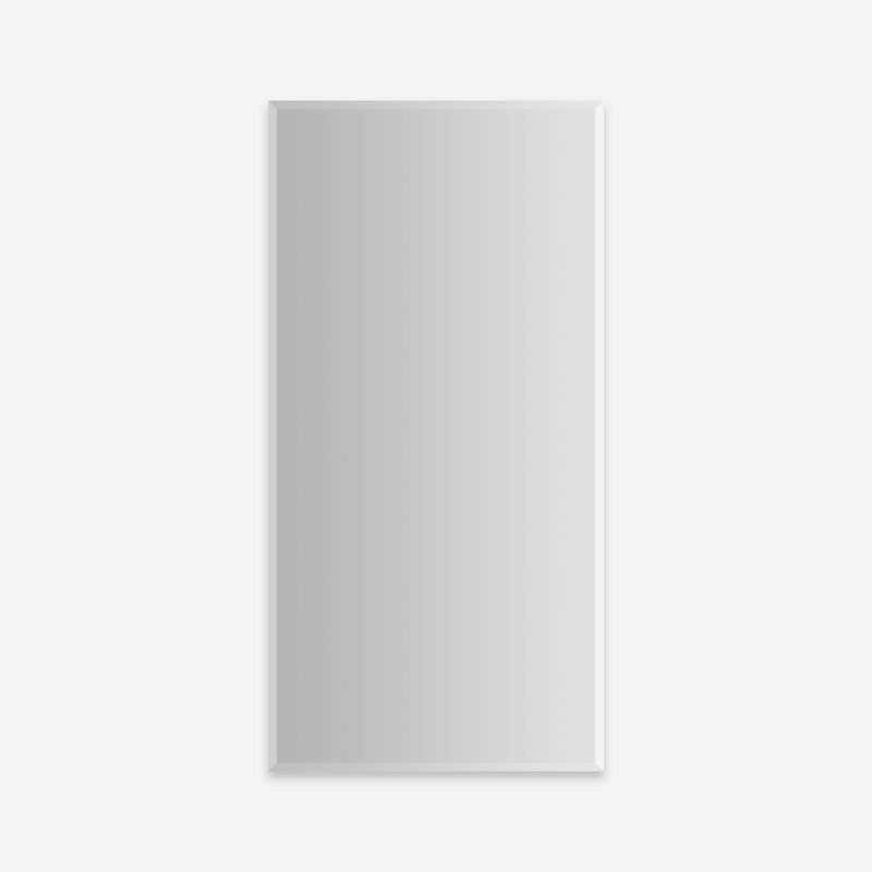 M Series Reserve Medicine Cabinet, 24" x 36", 6", Polished Edge