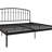 Marianna Metal Platform Bed-2089603321