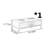 Modern Light Luxury Coffee Table Coffee Table
