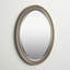 Nunn Oval Wall Mirror-1479415766