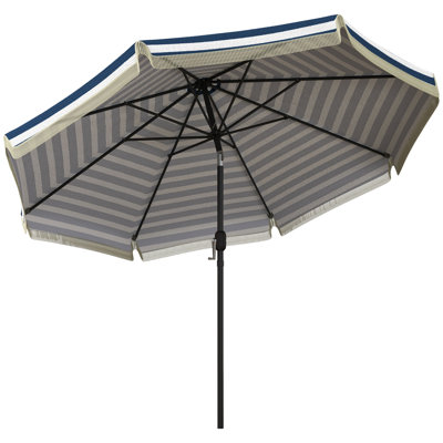 Mootje Tilt Market Umbrella