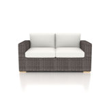 Dune Outdoor 2 - Seat Loveseat