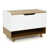 Brown/White is out of stock