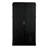 Tresor 47 " W Steel Armoire