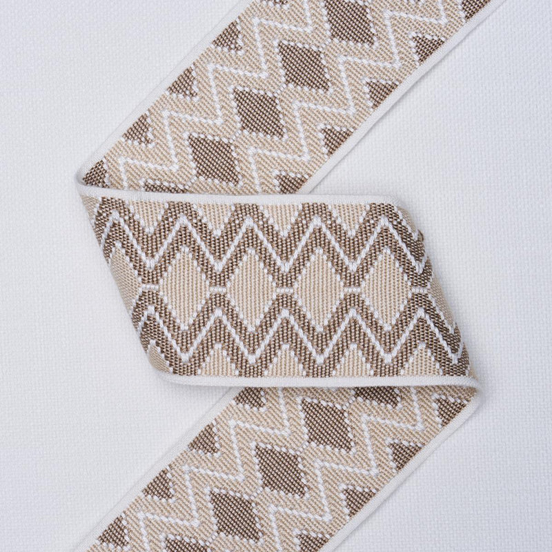 Schumacher x A Rum Fellow Pinula Tape, Oyster
