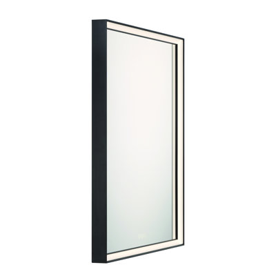 Miroir à DEL 32 po Nixon