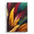 Wrapped Canvas selected