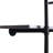 Mcwilson 3 Piece Accent Shelf