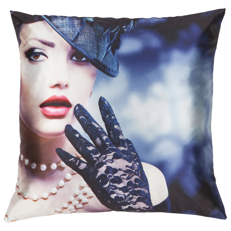 Coussin Chantal