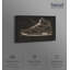 "Blueprint Sneaker", impression sur toile par Notoriart-119862817-119862821
