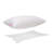 White Down Pillow - Regular Support-47987895