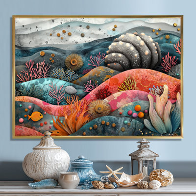 Hardman - Animals Wall Art