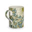 Morris and Co Pimpernel Mug