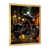 Gold Picture Frame